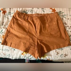 American Eagle Outfitters Women Shorts